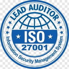 ISO/IEC 27001